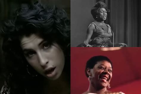 23 Best Singers Like Amy Winehouse .